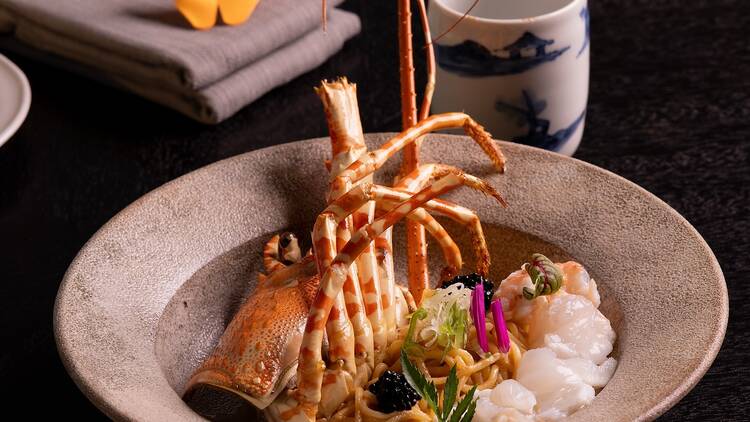 Kita Restaurant