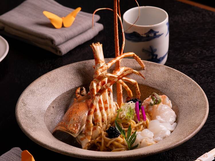 Kita Restaurant