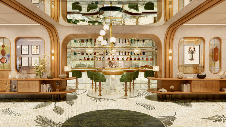 Terrace Boulud