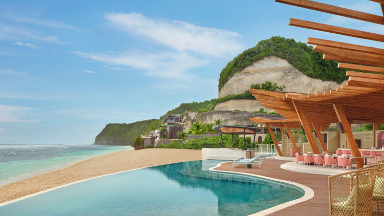 Uma Beach House