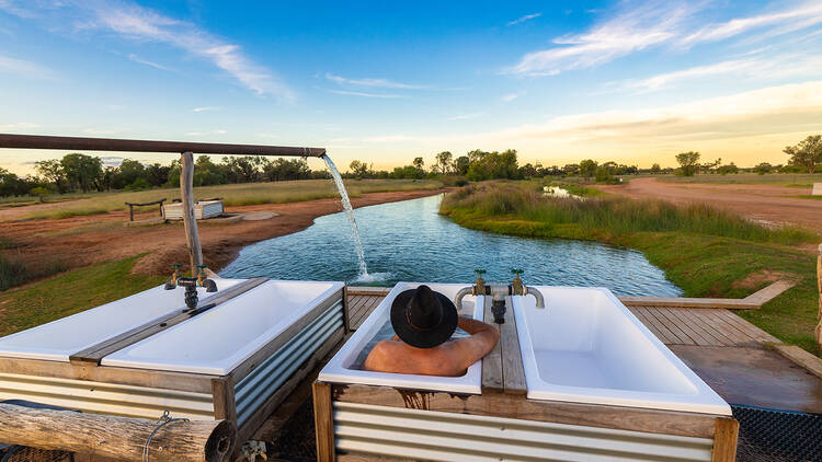 Charlotte Plains, QLD