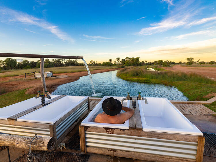 Charlotte Plains, QLD