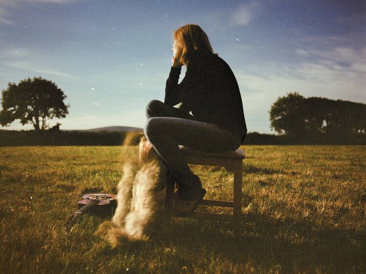 Beth Gibbons