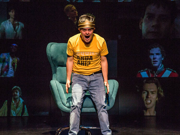 Hamlet