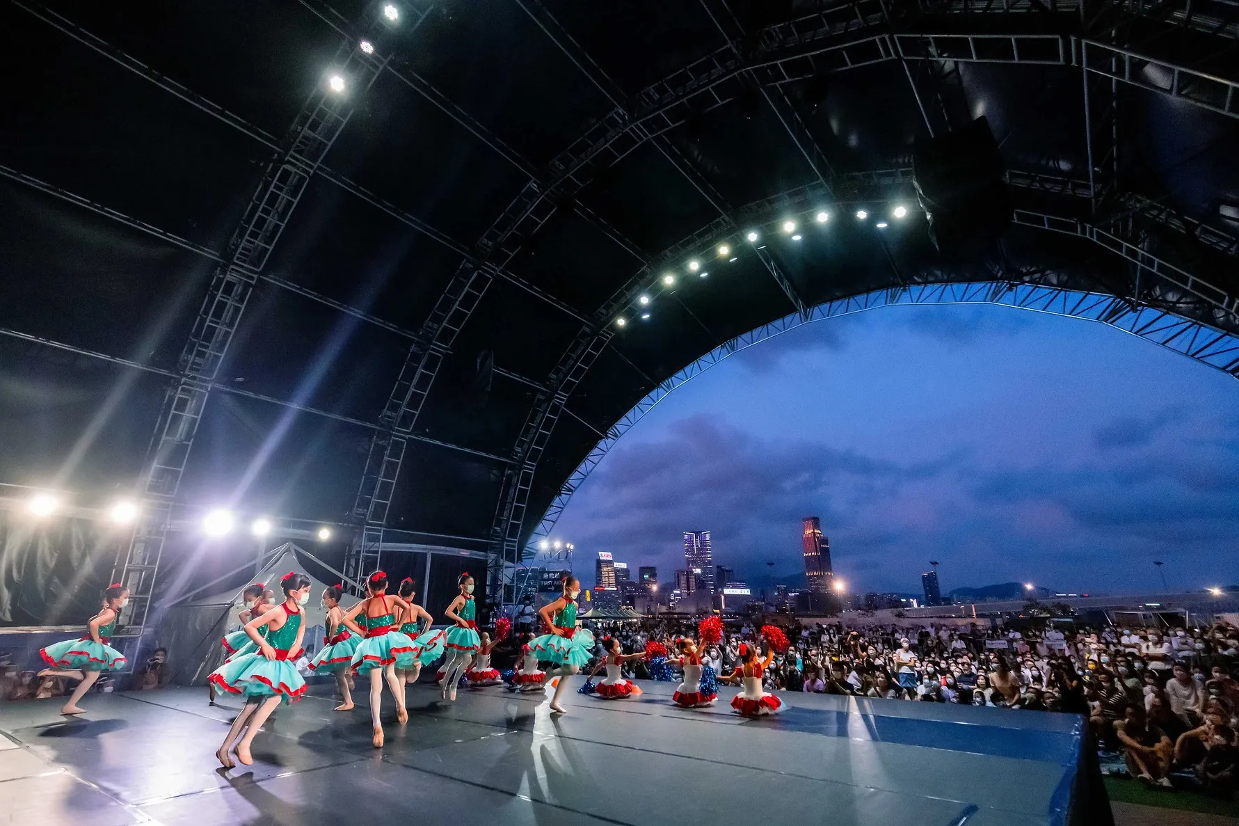 SummerFest