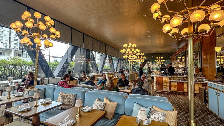 Bar Sprezzatura