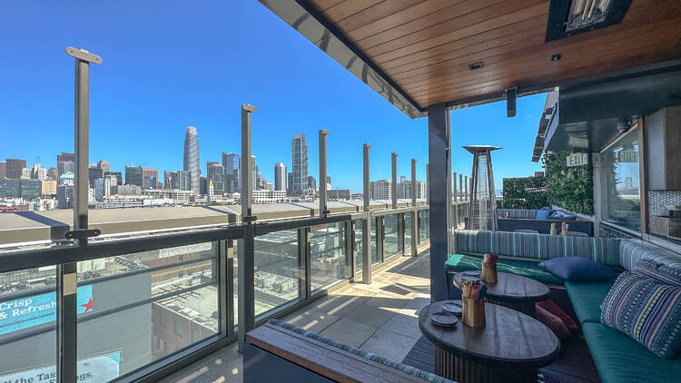 Kaiyō Rooftop