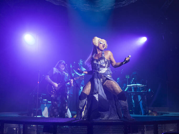 Hedwig and the Angry Inch