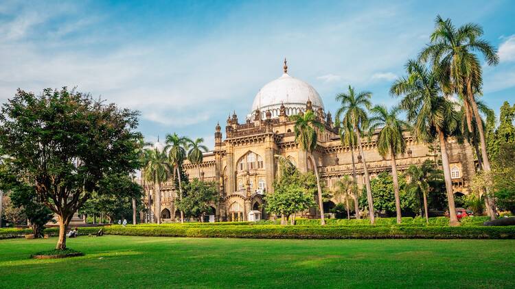 Chhatrapati Shivaji Maharaj Vastu Sangrahalaya (Prince of Wales Museum)
