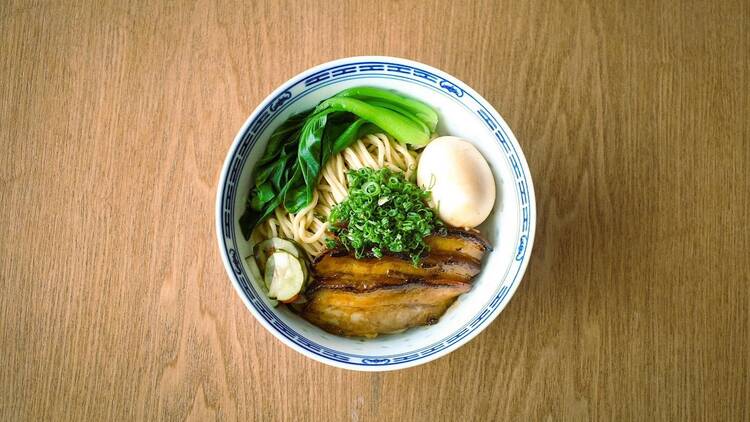 Fifty Tales OG Style Noodles