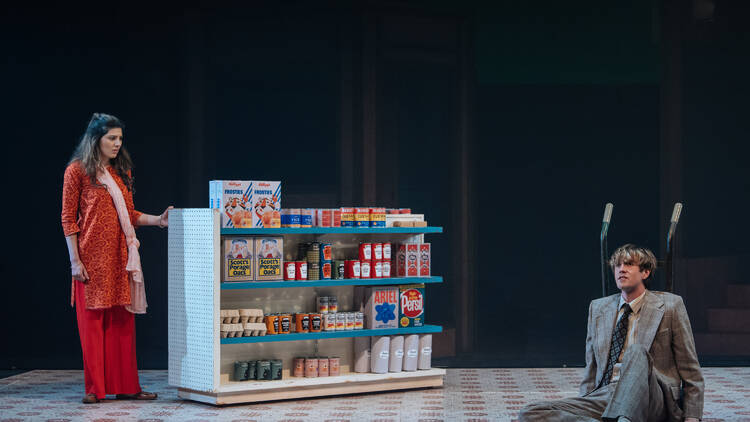Marriage Material, Lyric Hammersmith, 2025