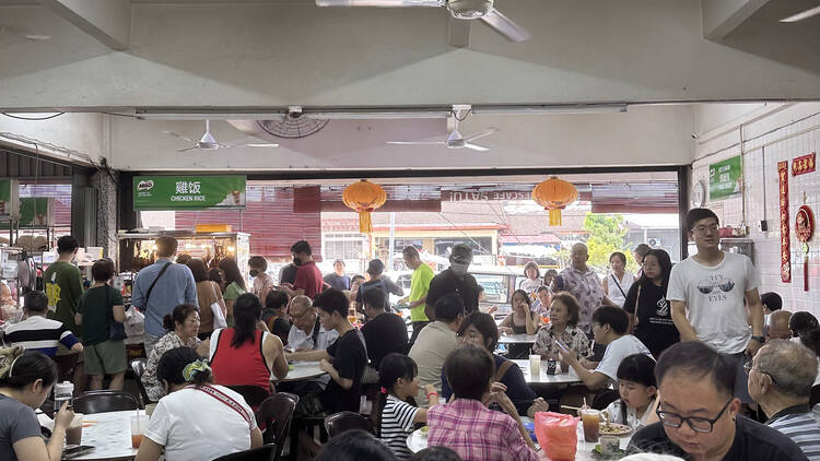 Restaurant O&S