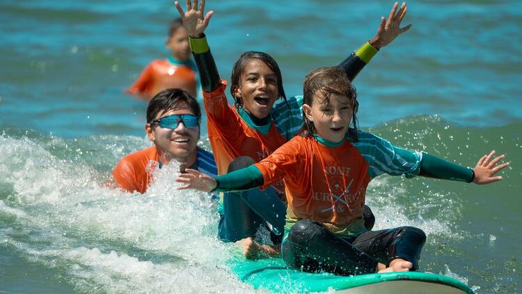 Noah Surf and Skate ATL Carcavelos Noah Surf and Skate ATL Carcavelos