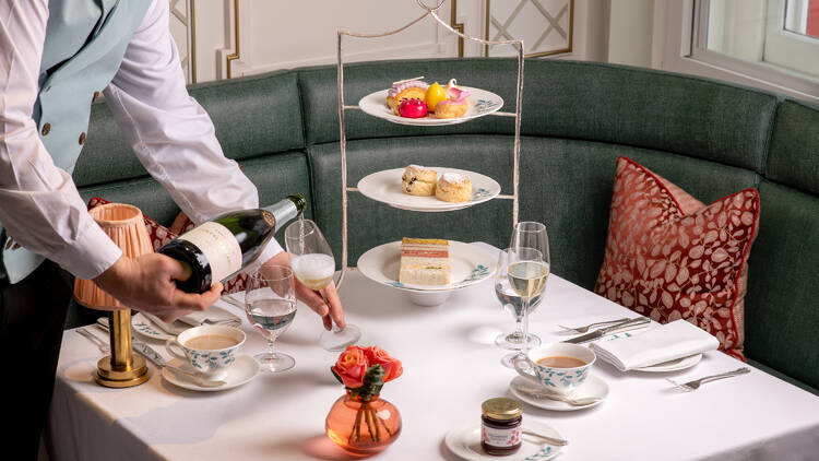 Fortnum &  Mason 