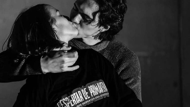 Premiere of “Spring Awakening” at Teatro Ópera