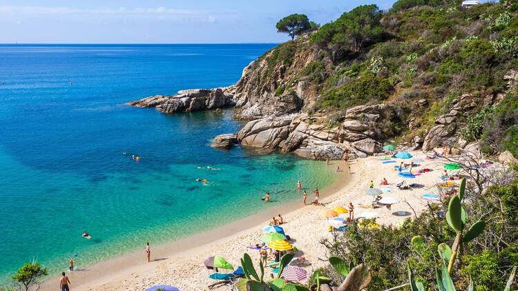 Elba, Tuscany