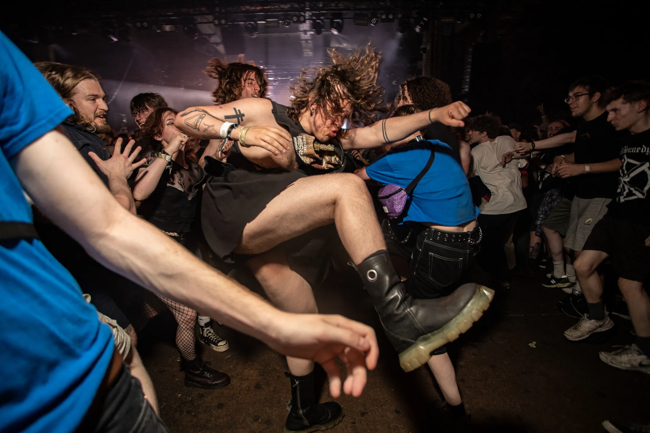 Outbreak Festival