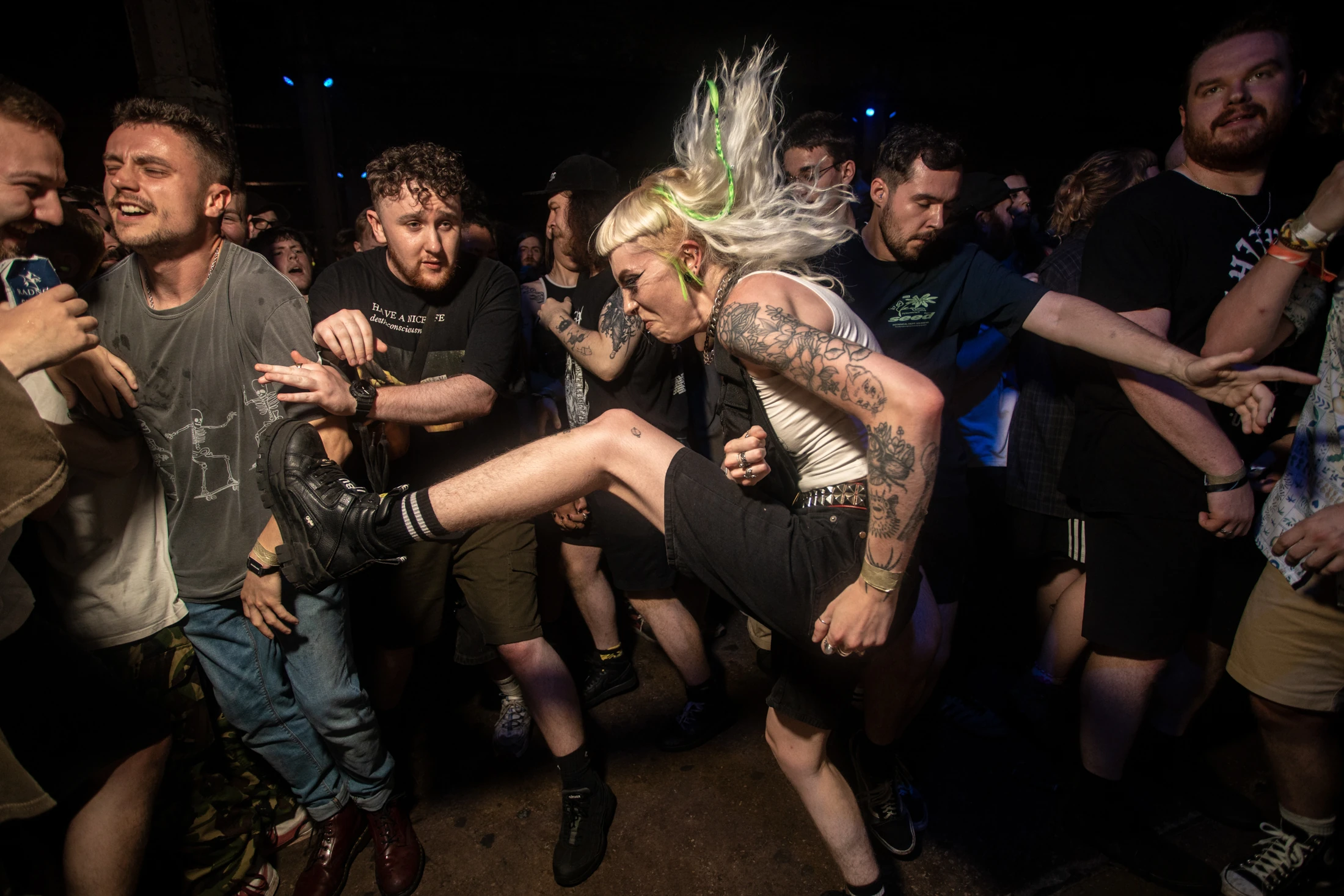 Outbreak Festival 
