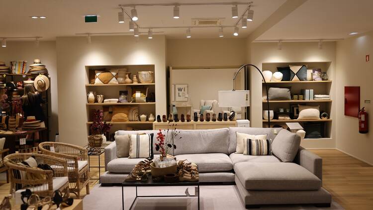 Pop up Kenay&Co