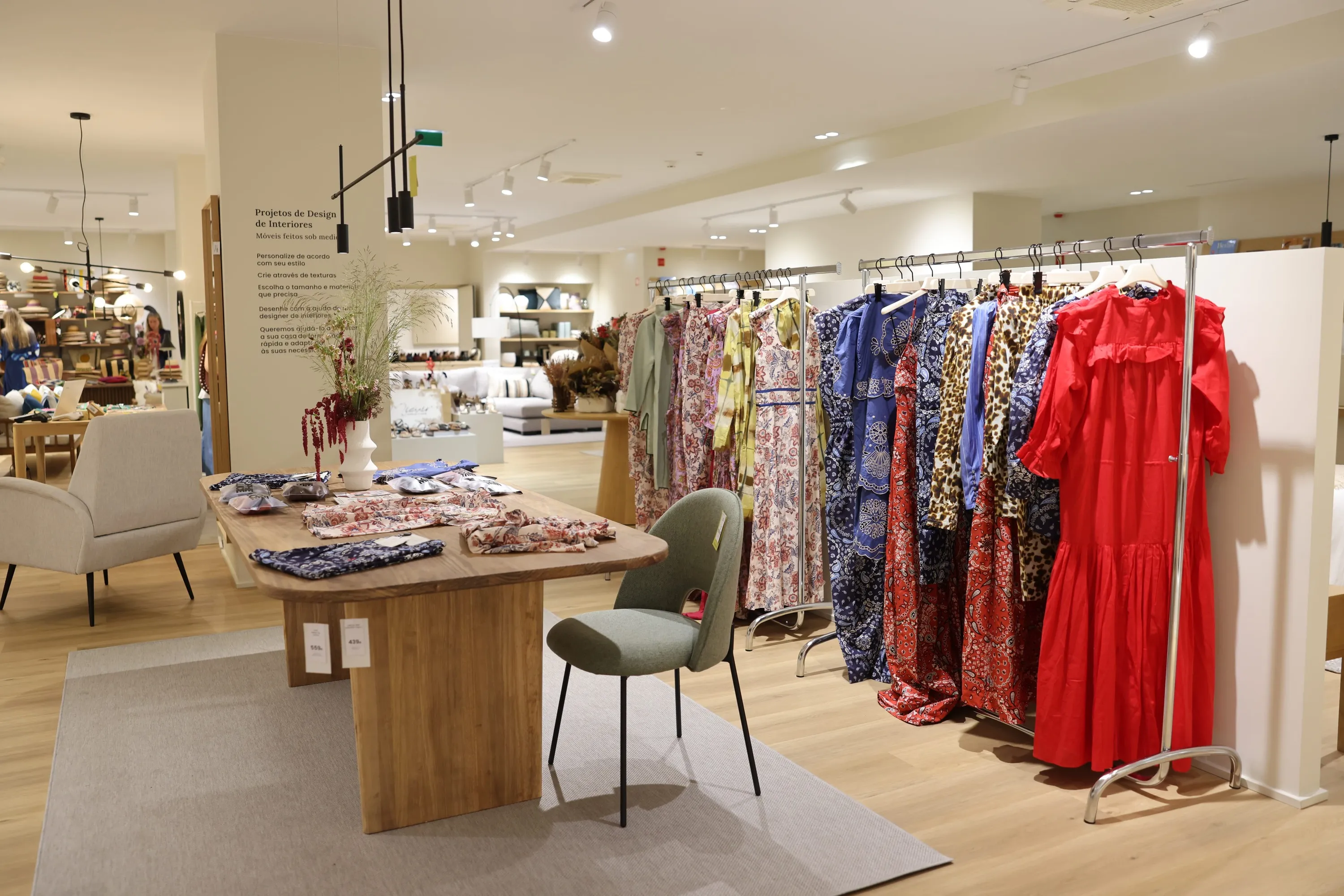 Pop up Kenay&Co