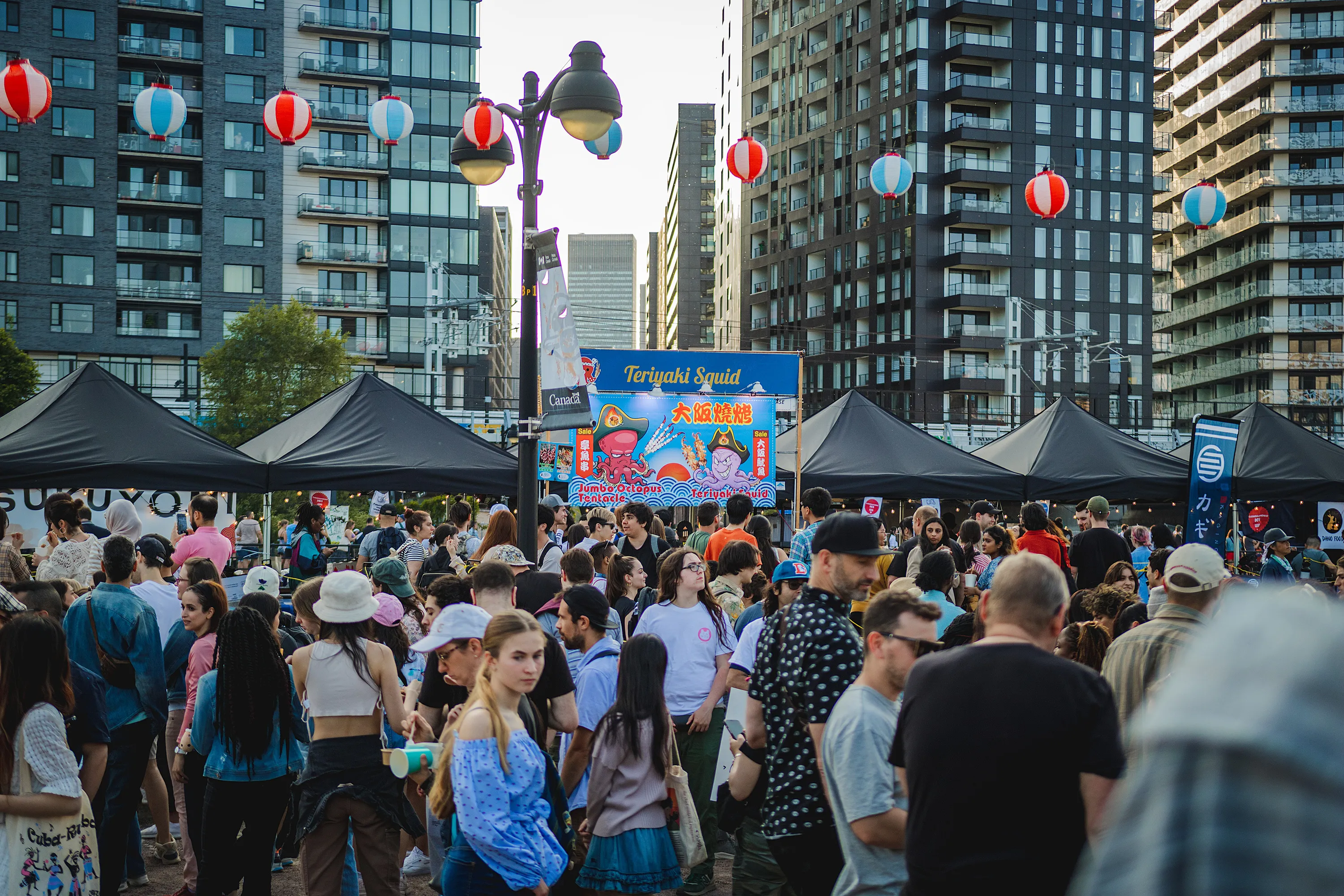 YATAI MTL