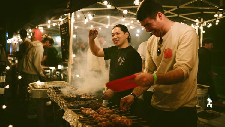  YATAI MTL