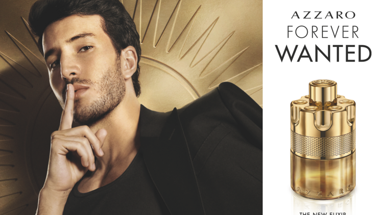 Azzaro Forever Wanted Elixir