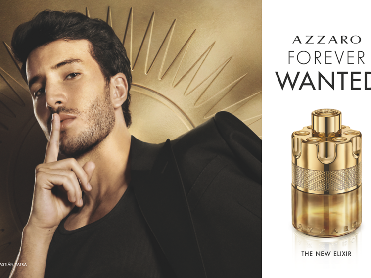 Azzaro Forever Wanted Elixir