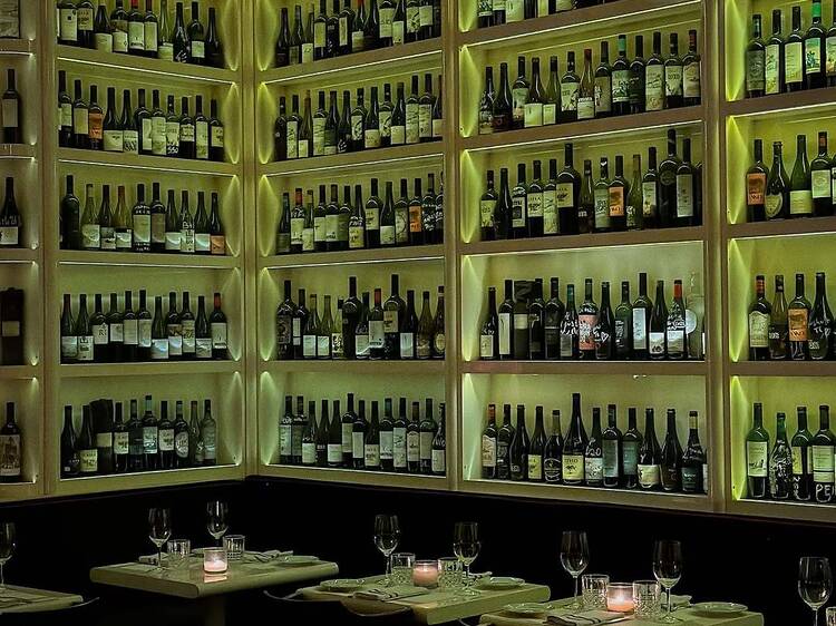 Aldo’s 14th Anniversary Celebration