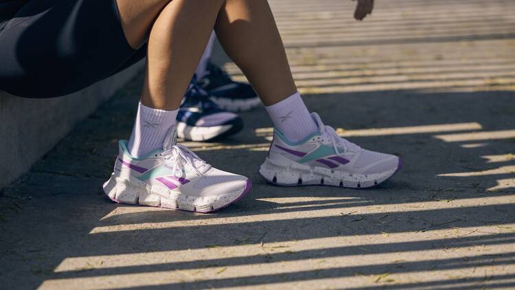 Reebok FloatZig 1