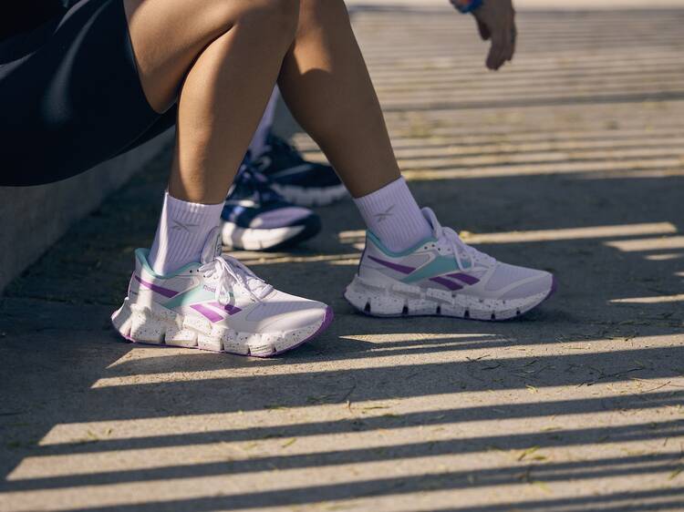 Reebok FloatZig 1