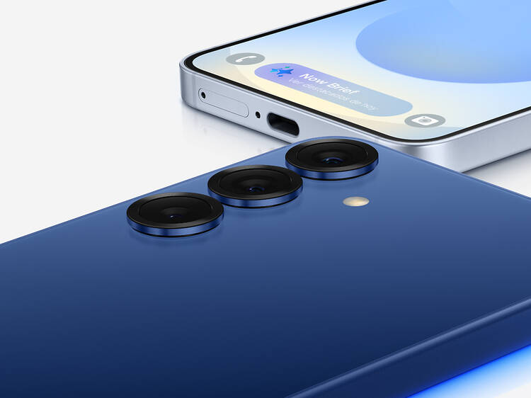 Galaxy S25