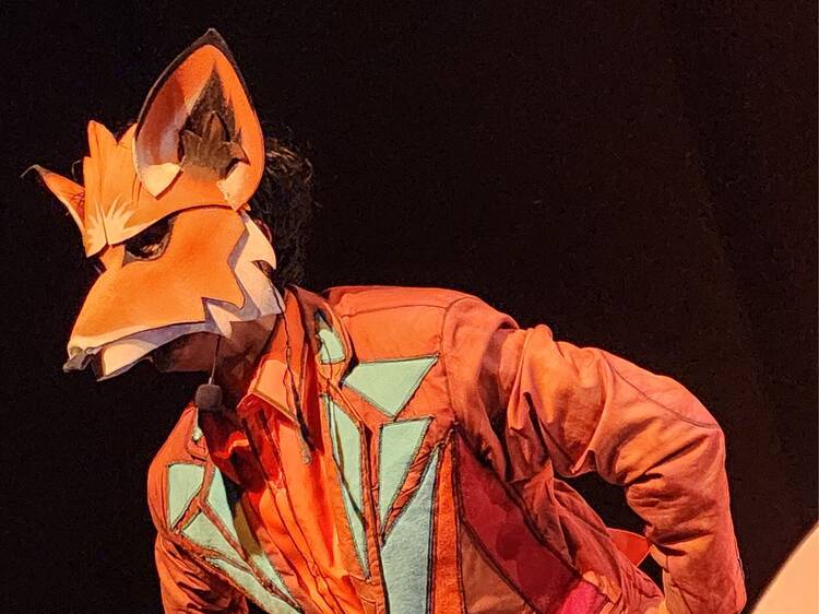 El Principito
