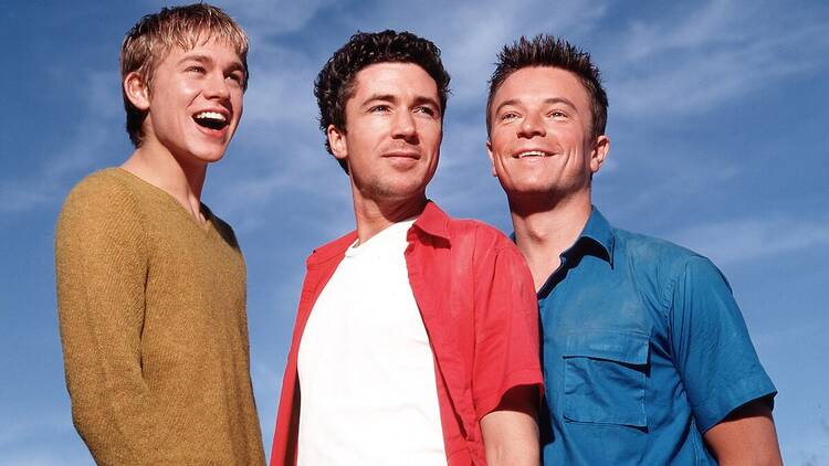 Queer As Folk