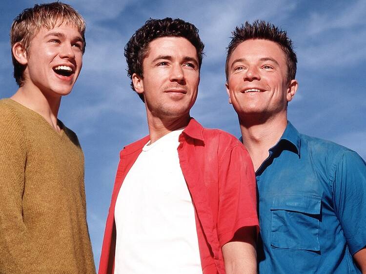 Queer As Folk