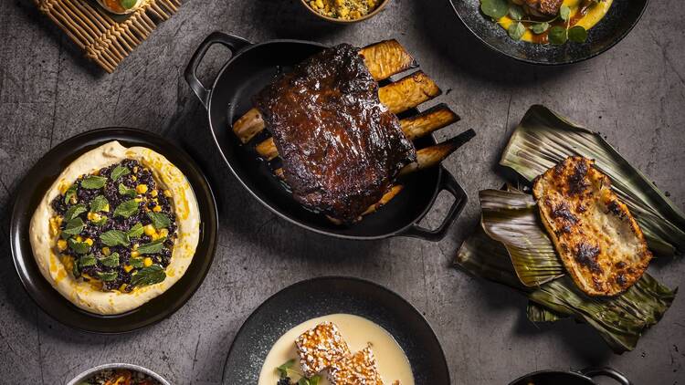 Como se tornar um grande chef? Ian Baiocchi e Felipe Schaedler contam em evento no Rio, em breve