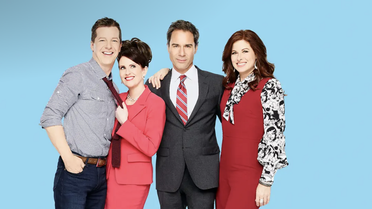 Will & Grace