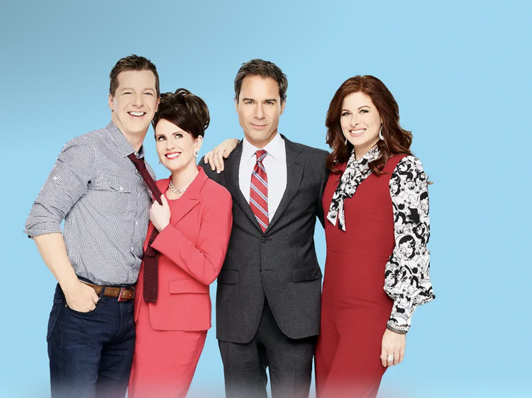 Will & Grace