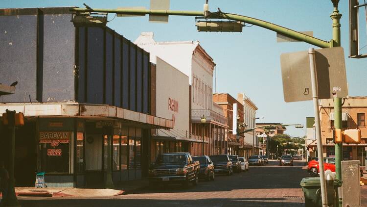 Laredo, Texas