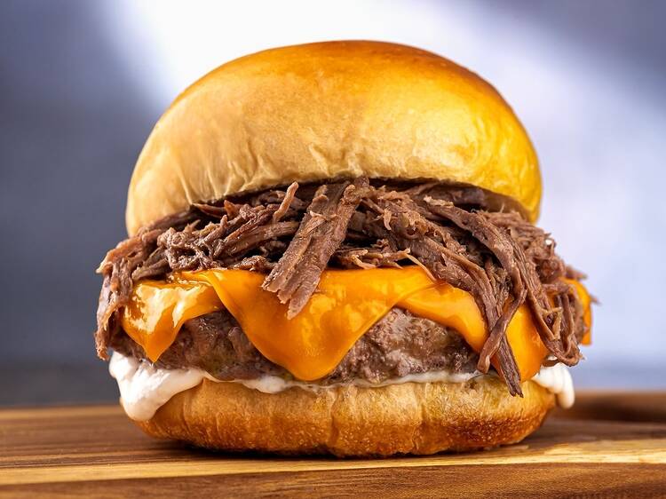 Ogro Steaks
