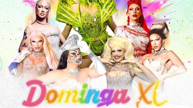 Pride 2025: fiestas y afters que no te debes perder