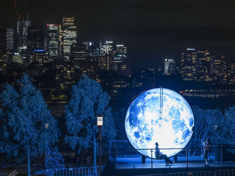 The 8 best things to see and do at Vivid Sydney 2025, according to locals The 8 best things to see and do at Vivid Sydney 2025, according to locals