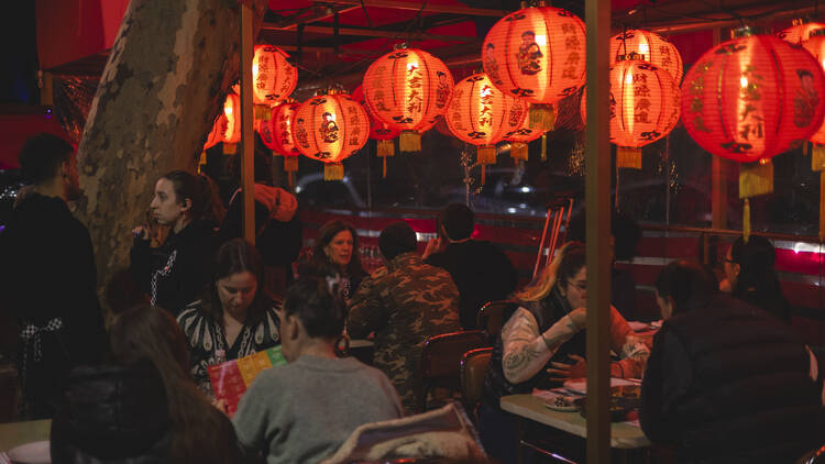 Things to do in Buenos Aires in June