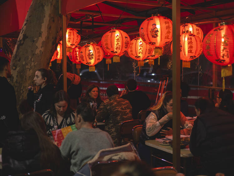 Things to do in Buenos Aires in June