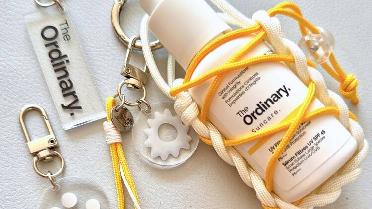 The Ordinary