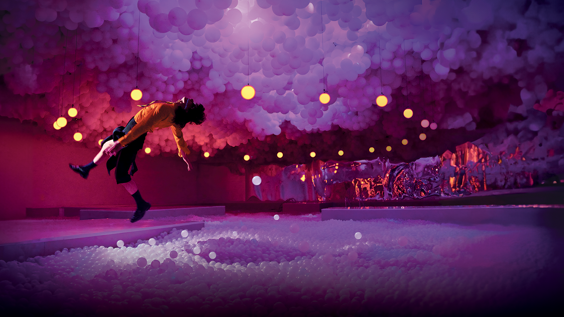 Pop Air – Art Is Inflatable Is In Singapore From June 7 To August 31