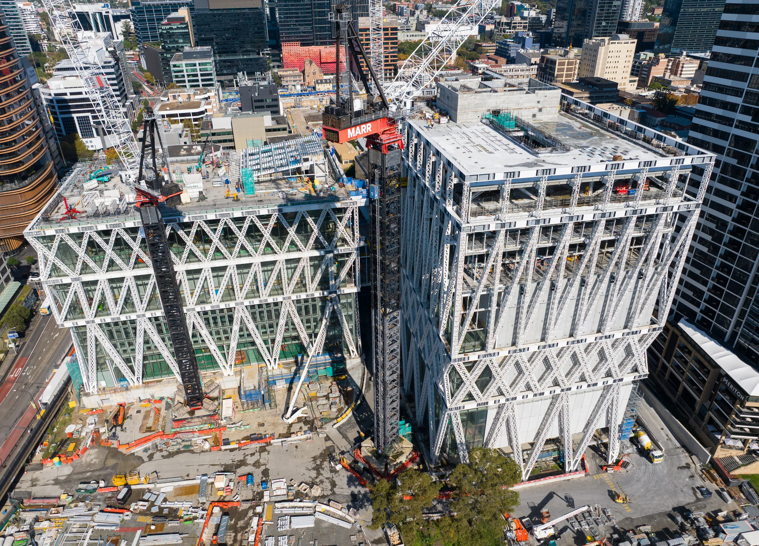 Powerhouse Parramatta