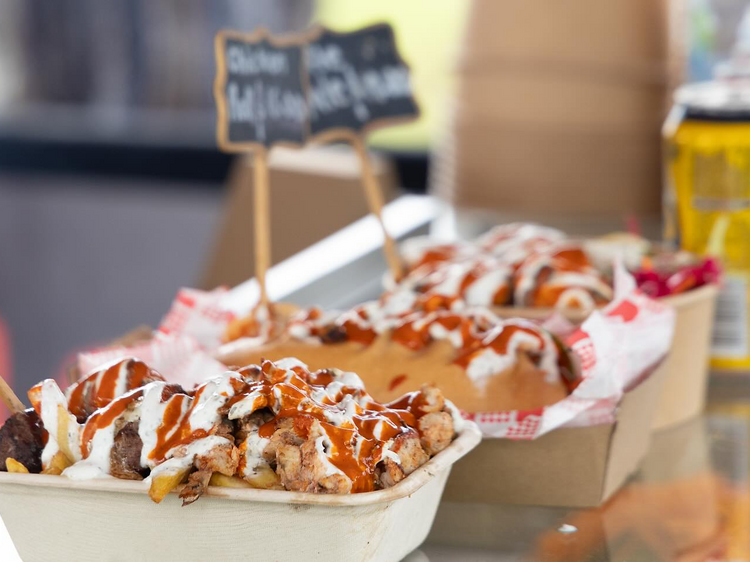 Central Coast Chilli Festival