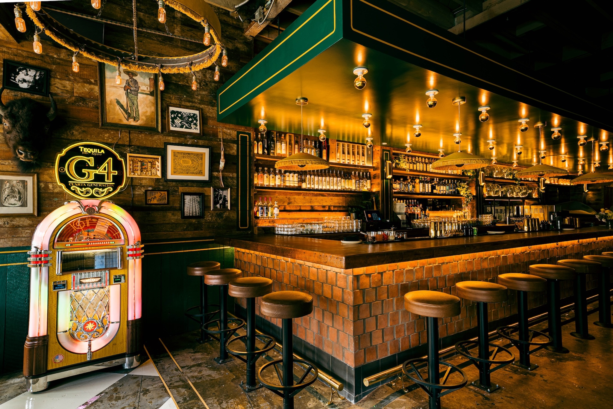 The 12 Best New Bars in Los Angeles, Summer 2025