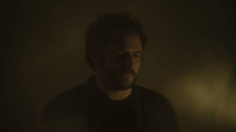Guillermo Martorell